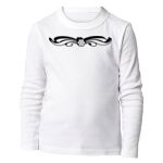 Kid's Long Sleeve HQ Thumbnail