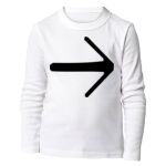 Kid's Long Sleeve HQ Thumbnail