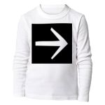 Kid's Long Sleeve HQ Thumbnail