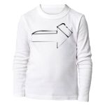 Kid's Long Sleeve HQ Thumbnail