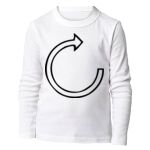 Kid's Long Sleeve HQ Thumbnail