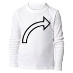 Kid's Long Sleeve HQ Thumbnail