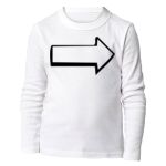 Kid's Long Sleeve HQ Thumbnail