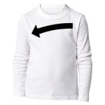 Kid's Long Sleeve HQ Thumbnail