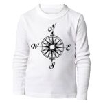 Kid's Long Sleeve HQ Thumbnail