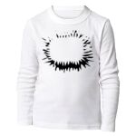 Kid's Long Sleeve HQ Thumbnail