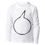 Kid's Long Sleeve HQ Thumbnail