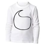 Kid's Long Sleeve HQ Thumbnail