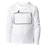 Kid's Long Sleeve HQ Thumbnail