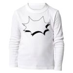 Kid's Long Sleeve HQ Thumbnail