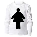 Kid's Long Sleeve HQ Thumbnail