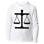 Kid's Long Sleeve HQ Thumbnail