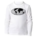 Kid's Long Sleeve HQ Thumbnail