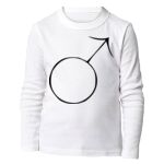 Kid's Long Sleeve HQ Thumbnail