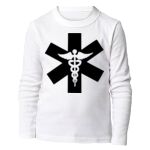 Kid's Long Sleeve HQ Thumbnail