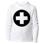 Kid's Long Sleeve HQ Thumbnail