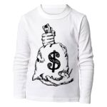 Kid's Long Sleeve HQ Thumbnail