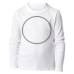 Kid's Long Sleeve HQ Thumbnail