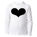 Kid's Long Sleeve HQ Thumbnail