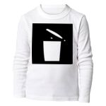 Kid's Long Sleeve HQ Thumbnail