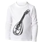 Kid's Long Sleeve HQ Thumbnail