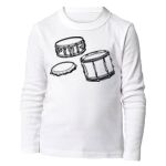 Kid's Long Sleeve HQ Thumbnail