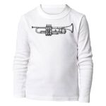 Kid's Long Sleeve HQ Thumbnail