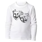 Kid's Long Sleeve HQ Thumbnail