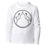 Kid's Long Sleeve HQ Thumbnail