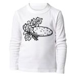 Kid's Long Sleeve HQ Thumbnail