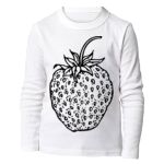 Kid's Long Sleeve HQ Thumbnail