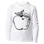 Kid's Long Sleeve HQ Thumbnail