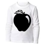 Kid's Long Sleeve HQ Thumbnail