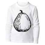 Kid's Long Sleeve HQ Thumbnail