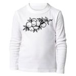 Kid's Long Sleeve HQ Thumbnail