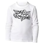 Kid's Long Sleeve HQ Thumbnail