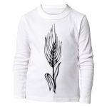 Kid's Long Sleeve HQ Thumbnail