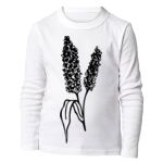 Kid's Long Sleeve HQ Thumbnail