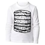 Kid's Long Sleeve HQ Thumbnail