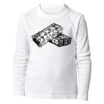 Kid's Long Sleeve HQ Thumbnail