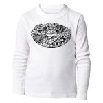 Kid's Long Sleeve HQ Thumbnail