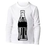 Kid's Long Sleeve HQ Thumbnail