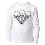 Kid's Long Sleeve HQ Thumbnail