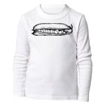 Kid's Long Sleeve HQ Thumbnail