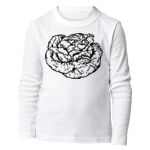 Kid's Long Sleeve HQ Thumbnail