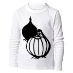 Kid's Long Sleeve HQ Thumbnail