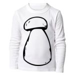 Kid's Long Sleeve HQ Thumbnail