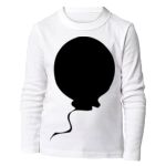 Kid's Long Sleeve HQ Thumbnail