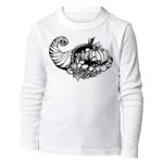 Kid's Long Sleeve HQ Thumbnail