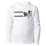 Kid's Long Sleeve HQ Thumbnail